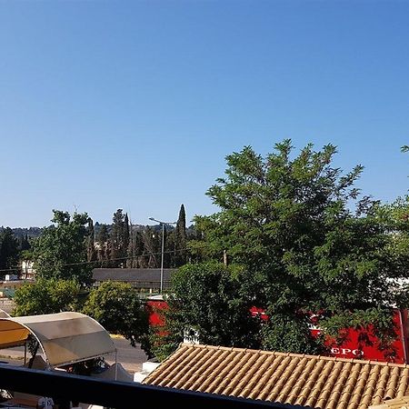 Melody Hotel 古维亚 外观 照片